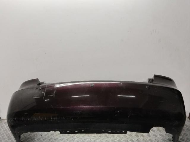 Pára-choque traseiro para Hyundai Sonata NF