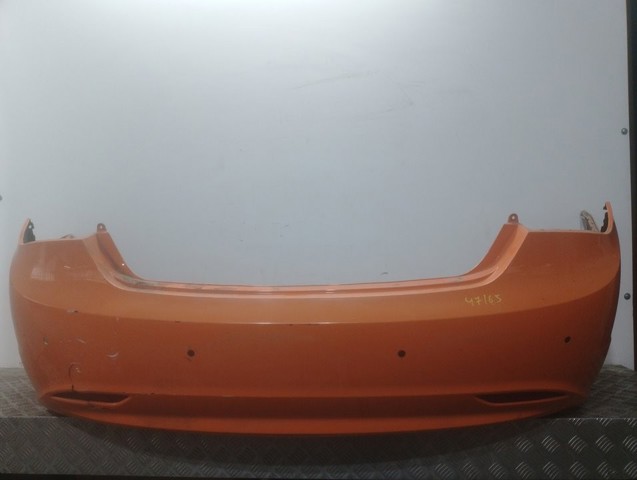 Pára-choque traseiro para Hyundai Sonata YF