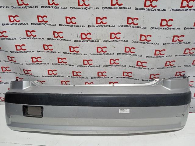 Pára-choque traseiro 8661105620 HYUNDAI