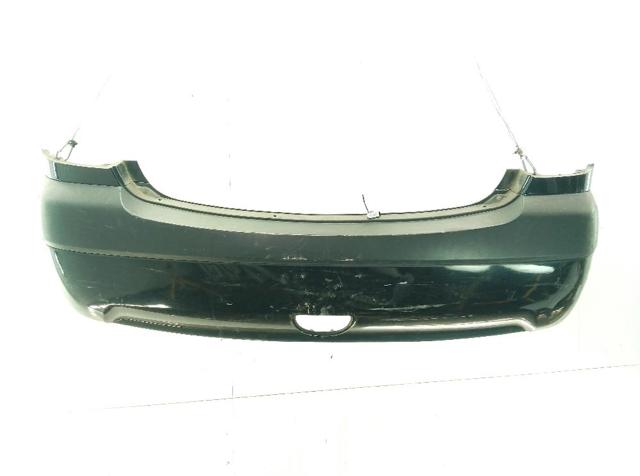 Pára-choque traseiro para KIA Rio JB