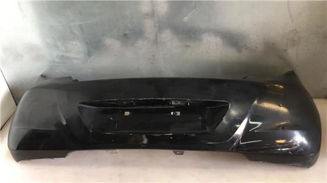 Pára-choque traseiro 866111J000 HYUNDAI