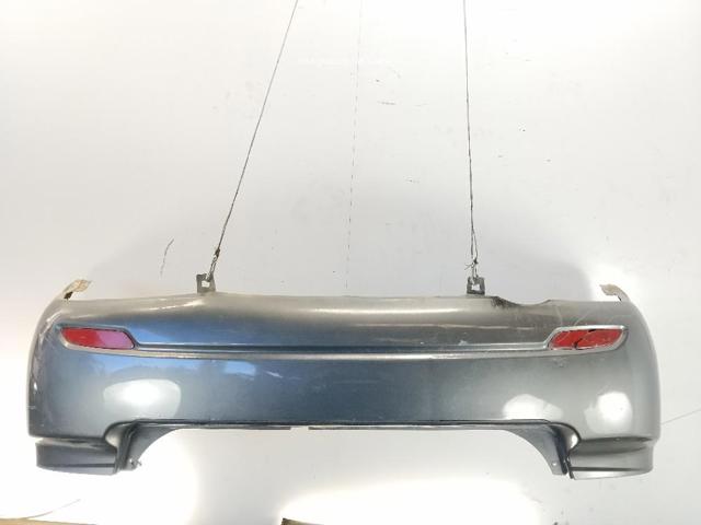 Pára-choque traseiro 866113E020XX HYUNDAI