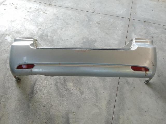 Pára-choque traseiro para KIA Sorento JC