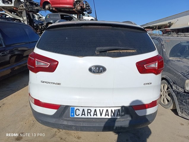 866113U010 Hyundai/Kia