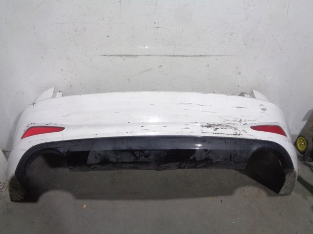 Pára-choque traseiro 866113Z300 HYUNDAI