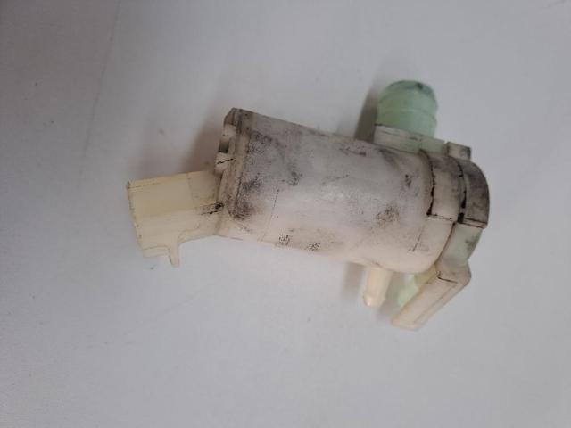Bomba de motor de fluido para lavador de vidro dianteiro/traseiro 86611SG000 SUBARU