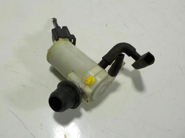 Bomba de motor de fluido para lavador de vidro dianteiro/traseiro 86611SG000 SUBARU