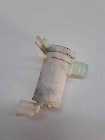 Bomba de motor de fluido para lavador de vidro dianteiro/traseiro 86611SG000 SUBARU
