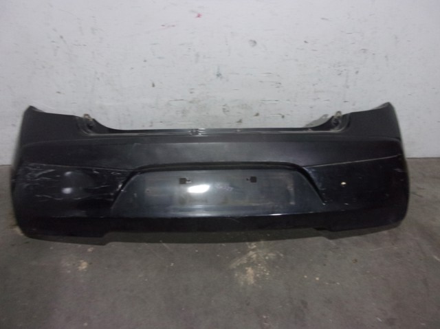 Pára-choque traseiro 866120X000 HYUNDAI