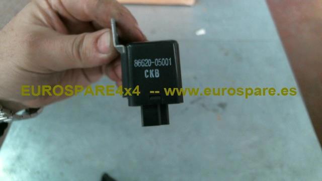 8662005001 Ssang Yong