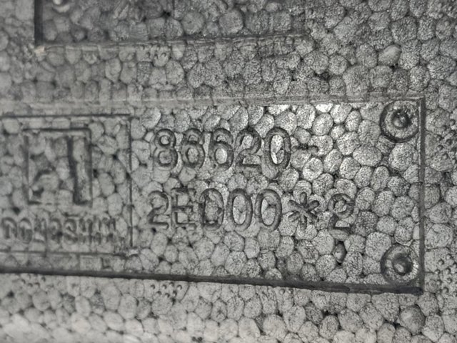 866202E000 Hyundai/Kia