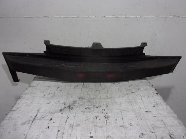 Reforçador do pára-choque traseiro para Hyundai Coupe GK