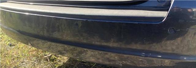 Reforçador do pára-choque traseiro para KIA Ceed ED
