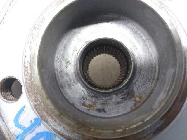8663288 Volvo