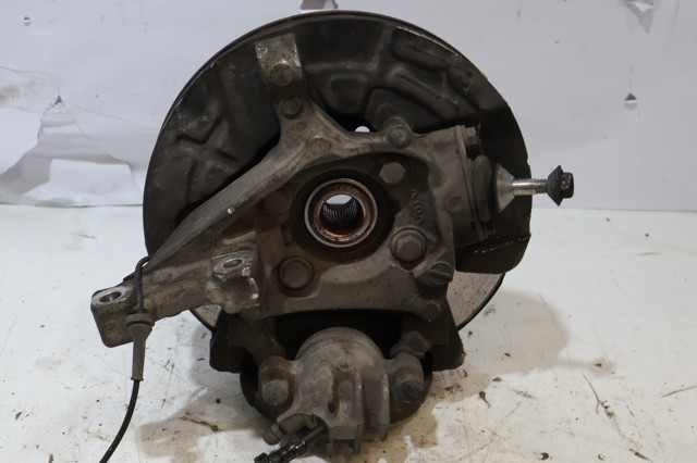8663289 Volvo