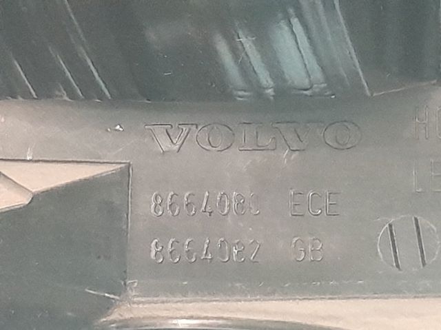 8664080 Volvo
