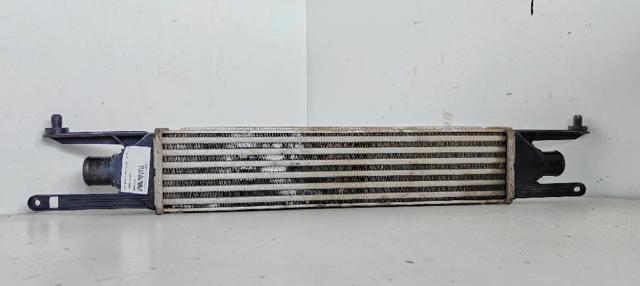 Radiador de intercooler 866452000 FIAT