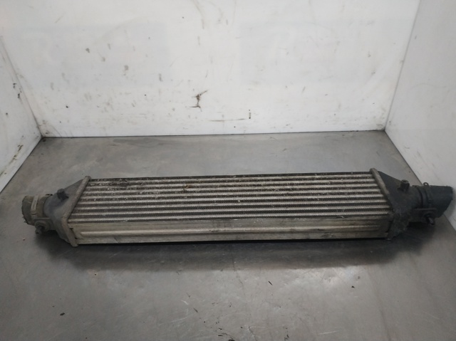 Radiador de intercooler 866455500 FIAT