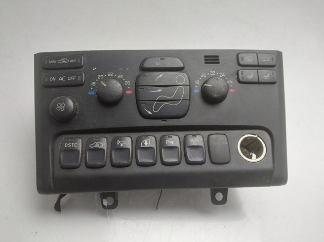 8665200 Volvo