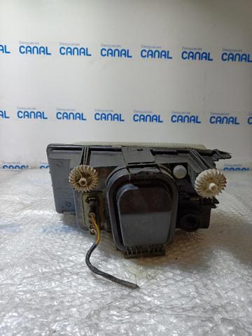 Luz direita 86654 VAG