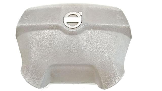 Cinto de segurança (AIRBAG) de condutor 8665422 VOLVO