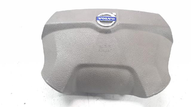 Cinto de segurança (AIRBAG) de condutor 8665422 VOLVO
