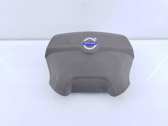 Cinto de segurança (AIRBAG) de condutor 8665422 VOLVO