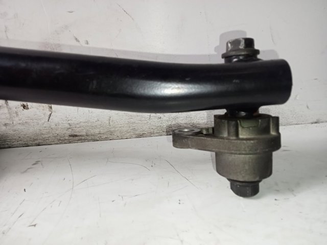 Consola de estabilizador superior (barra separadora) 8666204 VOLVO