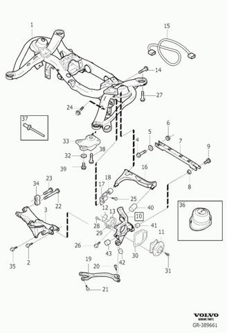 8666346 Volvo
