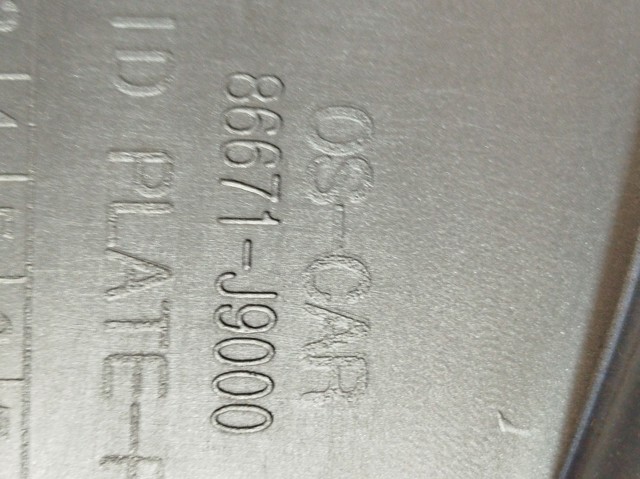 86671J9000 Hyundai/Kia