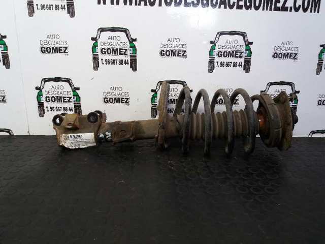Amortecedor dianteiro 8667252 VOLVO