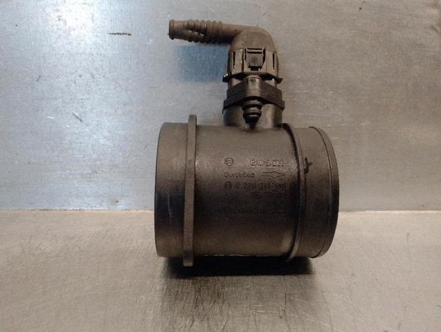 Sensor de fluxo (consumo) de ar, medidor de consumo M.A.F. - (Mass Airflow) 8670113 VOLVO