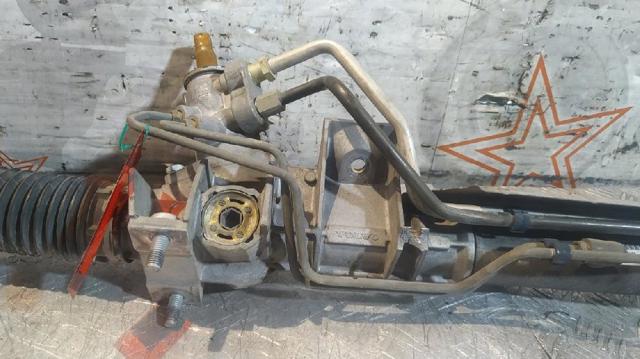 Cremalheira da direção 8671243 VOLVO