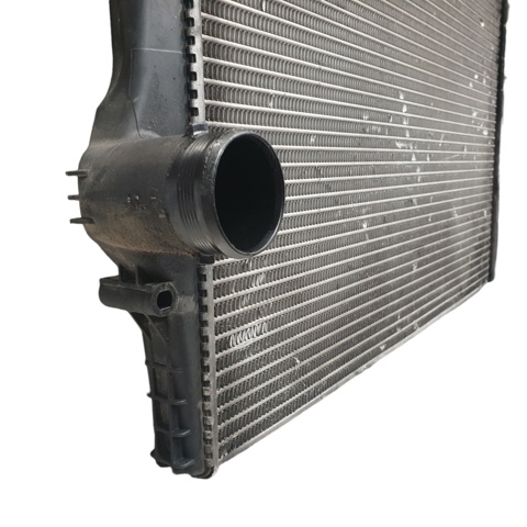 Radiador de intercooler 8671694 VOLVO
