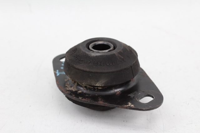 Coxim de transmissão (suporte da caixa de mudança) 867199383A VAG