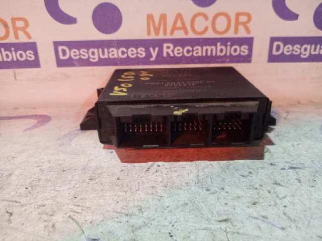 Módulo de direção (Centralina eletrônica) de sensor de estacionamento 8673137 VOLVO