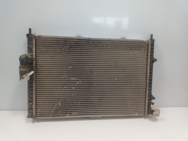 Radiador de esfriamento de motor 867561HA FIAT