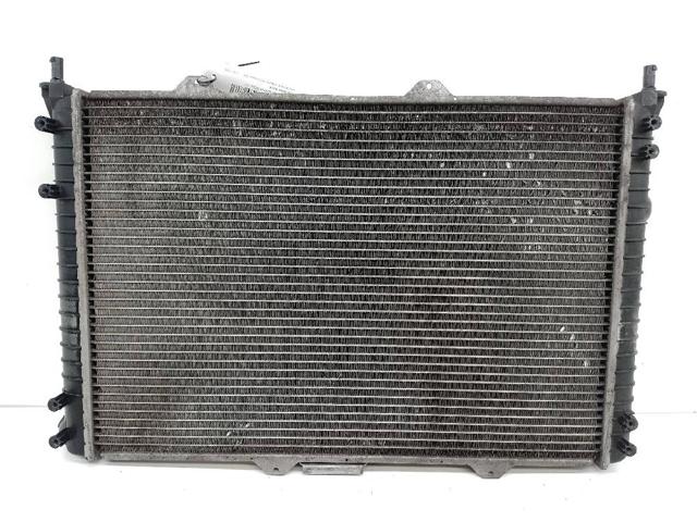 Radiador de esfriamento de motor 867561HA FIAT