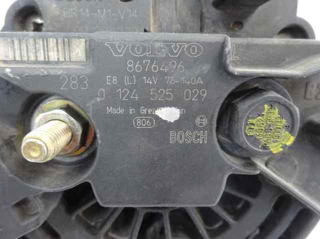 8676496 Volvo