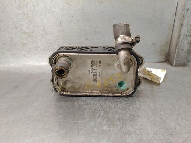 Radiador de óleo 8677974 VOLVO