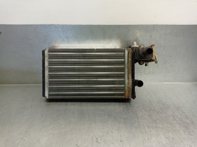 Radiador de forno (de aquecedor) 867819121 VAG