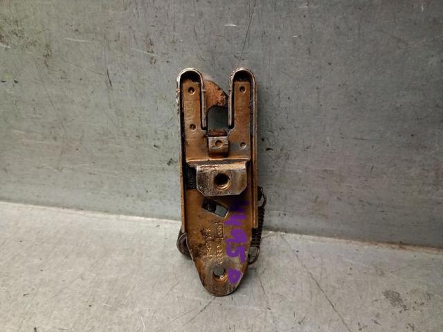 Fecho da capota Volkswagen Polo 2 86C