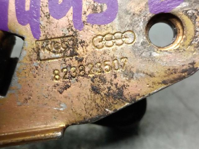 Fecho da capota Volkswagen Polo 2 86C