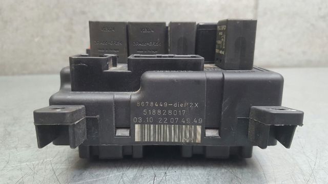 8678449 Volvo