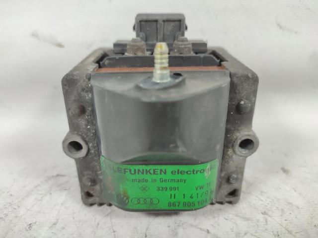 Bobina de ignição 867905104A VAG