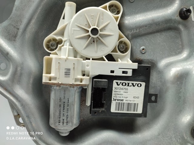 8679082 Volvo
