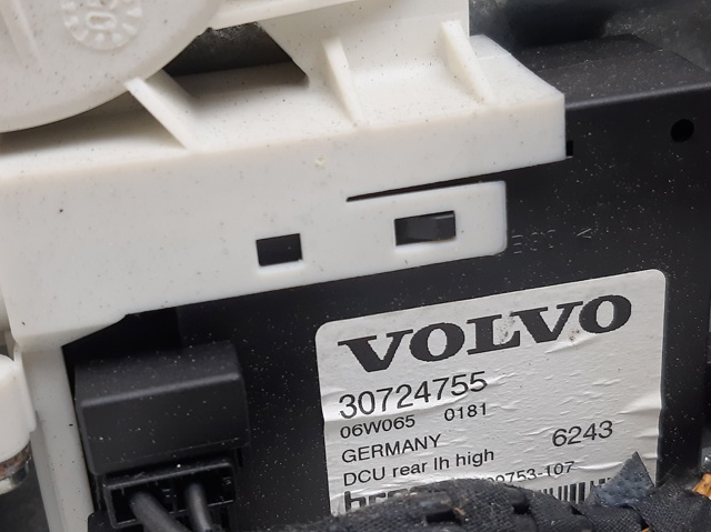 8679082 Volvo