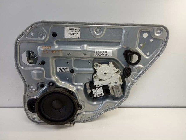 8679083 Volvo