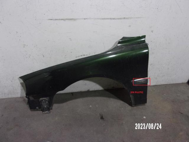 Pára-lama dianteiro esquerdo 8679352 VOLVO