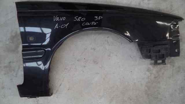 Comprar  S80 I TS, TH, KV